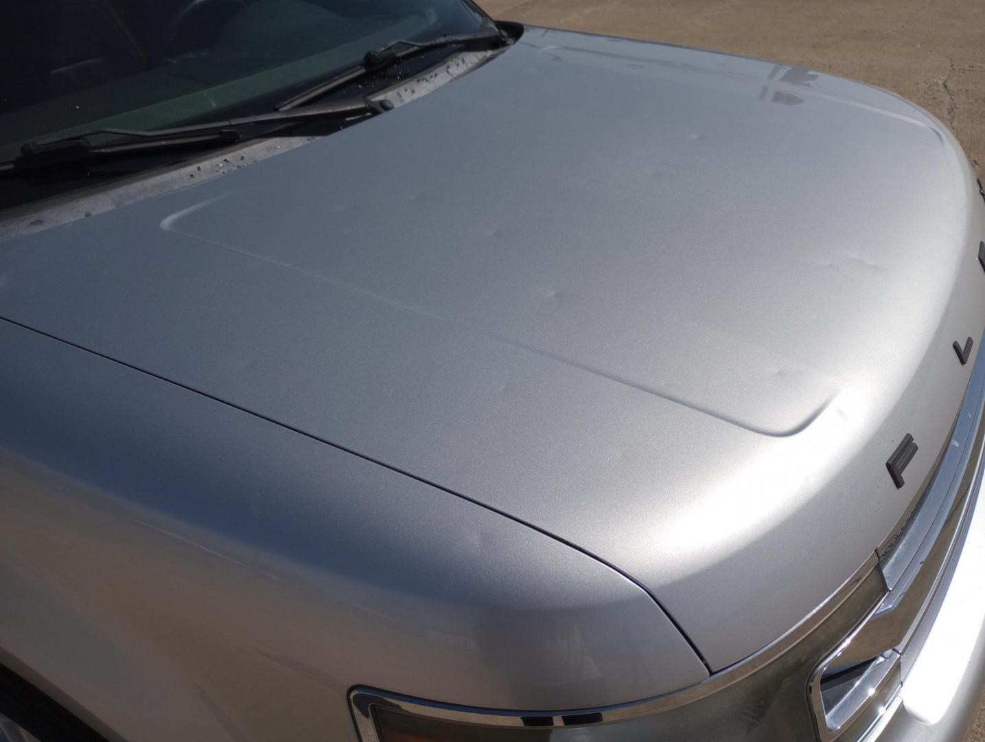 2014 Silver /BLACK Ford Flex SEL FWD (2FMGK5C87EB) with an 3.5L V6 DOHC 24V engine, 6-Speed Automatic Overdrive transmission, located at 17760 Hwy 62, Morris, OK, 74445, (918) 733-4887, 35.609104, -95.877060 - 2014 FORD FLEX 3.5L V6 DOHC 24V FEATURES POWER LOCKS, POWER WINDOWS, POWER MIRRORS, DUAL CLIMATE CONTROL, REAR CLIMATE CONTROL, LEATHER SEATS, CRUISE CONTROL, MULTI-FUNCTION STEERING WHEEL CONTROL, NAVIGATION SYSTEM, AM/FM STEREO, XM STEREO, CD PLAYER, BLUETOOTH, TOUCHSCREEN RADIO, BACK-UP CAMERA, 3 - Photo#33