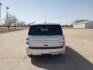 2014 Silver /BLACK Ford Flex SEL FWD (2FMGK5C87EB) with an 3.5L V6 DOHC 24V engine, 6-Speed Automatic Overdrive transmission, located at 17760 Hwy 62, Morris, OK, 74445, (918) 733-4887, 35.609104, -95.877060 - 2014 FORD FLEX 3.5L V6 DOHC 24V FEATURES POWER LOCKS, POWER WINDOWS, POWER MIRRORS, DUAL CLIMATE CONTROL, REAR CLIMATE CONTROL, LEATHER SEATS, CRUISE CONTROL, MULTI-FUNCTION STEERING WHEEL CONTROL, NAVIGATION SYSTEM, AM/FM STEREO, XM STEREO, CD PLAYER, BLUETOOTH, TOUCHSCREEN RADIO, BACK-UP CAMERA, 3 - Photo#3