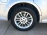 2014 Silver /BLACK Ford Flex SEL FWD (2FMGK5C87EB) with an 3.5L V6 DOHC 24V engine, 6-Speed Automatic Overdrive transmission, located at 17760 Hwy 62, Morris, OK, 74445, (918) 733-4887, 35.609104, -95.877060 - 2014 FORD FLEX 3.5L V6 DOHC 24V FEATURES POWER LOCKS, POWER WINDOWS, POWER MIRRORS, DUAL CLIMATE CONTROL, REAR CLIMATE CONTROL, LEATHER SEATS, CRUISE CONTROL, MULTI-FUNCTION STEERING WHEEL CONTROL, NAVIGATION SYSTEM, AM/FM STEREO, XM STEREO, CD PLAYER, BLUETOOTH, TOUCHSCREEN RADIO, BACK-UP CAMERA, 3 - Photo#9