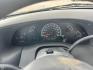 2000 White /Gray Ford F-150 (1FTPF17M4YK) with an 5.4L V8 SOHC 16V engine, located at 17760 Hwy 62, Morris, OK, 74445, (918) 733-4887, 35.609104, -95.877060 - 2000 FORD F150 2WD HAS THE 5.4L V8 SOHC 16V 5FT. BED DEDICATED CNG ONLY RUNS ON COMPRESSED NATURAL GAS AND DOES NOT RUN ON GASOLINE. FEATURES MANUAL WINDOWS, MANUAL LOCKS, MANUAL MIRRORS, LEATHER BENCH SEAT, CRUISE CONTROL, AM/FM RADIO, AC AND HEAT, GOODYEAR TIRES 245/75R16. ONLY 157,395 MILES. THI - Photo#11