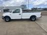2000 White /Gray Ford F-150 (1FTPF17M4YK) with an 5.4L V8 SOHC 16V engine, located at 17760 Hwy 62, Morris, OK, 74445, (918) 733-4887, 35.609104, -95.877060 - 2000 FORD F150 2WD HAS THE 5.4L V8 SOHC 16V 5FT. BED DEDICATED CNG ONLY RUNS ON COMPRESSED NATURAL GAS AND DOES NOT RUN ON GASOLINE. FEATURES MANUAL WINDOWS, MANUAL LOCKS, MANUAL MIRRORS, LEATHER BENCH SEAT, CRUISE CONTROL, AM/FM RADIO, AC AND HEAT, GOODYEAR TIRES 245/75R16. ONLY 157,395 MILES. THI - Photo#7