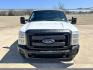 2015 White /Gray Ford F-250 SD 2WD (1FT7X2A63FE) with an 6.2L V8 OHV 16V engine, 6-Speed Automatic transmission, located at 17760 Hwy 62, Morris, OK, 74445, (918) 733-4887, 35.609104, -95.877060 - 2015 F250 2WD SUPER DUTY IS A BI-FUEL SYSTEM THAT RUNS ON CNG OR GASOLINE. THIS TRUCK HAS A 6.2L V8 ENGINE, FEATURES LEATHER MANUAL SEAT, POWER WINDOWS, POWER LOCKS, POWER MIRRORS, AM FM RADIO, TRACTION CONTROL,TRAILER HITCH AND BEDLINER. A PREMIER ALTERNATIVE FUEL CONVERSION THAT IS EPA APPROVED. E - Photo#1