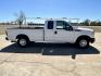 2015 White /Gray Ford F-250 SD 2WD (1FT7X2A63FE) with an 6.2L V8 OHV 16V engine, 6-Speed Automatic transmission, located at 17760 Hwy 62, Morris, OK, 74445, (918) 733-4887, 35.609104, -95.877060 - 2015 F250 2WD SUPER DUTY IS A BI-FUEL SYSTEM THAT RUNS ON CNG OR GASOLINE. THIS TRUCK HAS A 6.2L V8 ENGINE, FEATURES LEATHER MANUAL SEAT, POWER WINDOWS, POWER LOCKS, POWER MIRRORS, AM FM RADIO, TRACTION CONTROL,TRAILER HITCH AND BEDLINER. A PREMIER ALTERNATIVE FUEL CONVERSION THAT IS EPA APPROVED. E - Photo#3