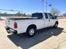 2015 White /Gray Ford F-250 SD 2WD (1FT7X2A63FE) with an 6.2L V8 OHV 16V engine, 6-Speed Automatic transmission, located at 17760 Hwy 62, Morris, OK, 74445, (918) 733-4887, 35.609104, -95.877060 - 2015 F250 2WD SUPER DUTY IS A BI-FUEL SYSTEM THAT RUNS ON CNG OR GASOLINE. THIS TRUCK HAS A 6.2L V8 ENGINE, FEATURES LEATHER MANUAL SEAT, POWER WINDOWS, POWER LOCKS, POWER MIRRORS, AM FM RADIO, TRACTION CONTROL,TRAILER HITCH AND BEDLINER. A PREMIER ALTERNATIVE FUEL CONVERSION THAT IS EPA APPROVED. E - Photo#5