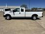 2015 White /Gray Ford F-250 SD 2WD (1FT7X2A63FE) with an 6.2L V8 OHV 16V engine, 6-Speed Automatic transmission, located at 17760 Hwy 62, Morris, OK, 74445, (918) 733-4887, 35.609104, -95.877060 - 2015 F250 2WD SUPER DUTY IS A BI-FUEL SYSTEM THAT RUNS ON CNG OR GASOLINE. THIS TRUCK HAS A 6.2L V8 ENGINE, FEATURES LEATHER MANUAL SEAT, POWER WINDOWS, POWER LOCKS, POWER MIRRORS, AM FM RADIO, TRACTION CONTROL,TRAILER HITCH AND BEDLINER. A PREMIER ALTERNATIVE FUEL CONVERSION THAT IS EPA APPROVED. E - Photo#7