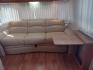 2003 Silver /TAN AIRSTREAM M30 LIMITED M30 LIMITED (1STJBBP213J) , located at 17760 Hwy 62, Morris, OK, 74445, 35.609104, -95.877060 - GRAB IT WHILE YOU CAN!!! 2003 AIRSTREAM CLASSIC LIMITED M30 WITH SLIDE OUT OVERALL 31FT. IN THE LIVING/KITCHEN AREA IS LEATHER SOFA THAT FOLDS DOWN FOR ADDITIONAL SLEEPING, STORAGE DRAWER UNDER SOFA, HAS A SIDE TABLE, OVERHEAD STORAGE CABINETS, LEATHER BOOTH STYLE DINETTE THAT FOLDS DOWN FOR ADDITIO - Photo#14