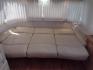 2003 Silver /TAN AIRSTREAM M30 LIMITED M30 LIMITED (1STJBBP213J) , located at 17760 Hwy 62, Morris, OK, 74445, 35.609104, -95.877060 - GRAB IT WHILE YOU CAN!!! 2003 AIRSTREAM CLASSIC LIMITED M30 WITH SLIDE OUT OVERALL 31FT. IN THE LIVING/KITCHEN AREA IS LEATHER SOFA THAT FOLDS DOWN FOR ADDITIONAL SLEEPING, STORAGE DRAWER UNDER SOFA, HAS A SIDE TABLE, OVERHEAD STORAGE CABINETS, LEATHER BOOTH STYLE DINETTE THAT FOLDS DOWN FOR ADDITIO - Photo#15