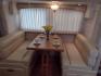 2003 Silver /TAN AIRSTREAM M30 LIMITED M30 LIMITED (1STJBBP213J) , located at 17760 Hwy 62, Morris, OK, 74445, 35.609104, -95.877060 - GRAB IT WHILE YOU CAN!!! 2003 AIRSTREAM CLASSIC LIMITED M30 WITH SLIDE OUT OVERALL 31FT. IN THE LIVING/KITCHEN AREA IS LEATHER SOFA THAT FOLDS DOWN FOR ADDITIONAL SLEEPING, STORAGE DRAWER UNDER SOFA, HAS A SIDE TABLE, OVERHEAD STORAGE CABINETS, LEATHER BOOTH STYLE DINETTE THAT FOLDS DOWN FOR ADDITIO - Photo#17