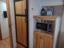 2003 Silver /TAN AIRSTREAM M30 LIMITED M30 LIMITED (1STJBBP213J) , located at 17760 Hwy 62, Morris, OK, 74445, 35.609104, -95.877060 - GRAB IT WHILE YOU CAN!!! 2003 AIRSTREAM CLASSIC LIMITED M30 WITH SLIDE OUT OVERALL 31FT. IN THE LIVING/KITCHEN AREA IS LEATHER SOFA THAT FOLDS DOWN FOR ADDITIONAL SLEEPING, STORAGE DRAWER UNDER SOFA, HAS A SIDE TABLE, OVERHEAD STORAGE CABINETS, LEATHER BOOTH STYLE DINETTE THAT FOLDS DOWN FOR ADDITIO - Photo#23