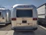 2003 Silver /TAN AIRSTREAM M30 LIMITED M30 LIMITED (1STJBBP213J) , located at 17760 Hwy 62, Morris, OK, 74445, 35.609104, -95.877060 - GRAB IT WHILE YOU CAN!!! 2003 AIRSTREAM CLASSIC LIMITED M30 WITH SLIDE OUT OVERALL 31FT. IN THE LIVING/KITCHEN AREA IS LEATHER SOFA THAT FOLDS DOWN FOR ADDITIONAL SLEEPING, STORAGE DRAWER UNDER SOFA, HAS A SIDE TABLE, OVERHEAD STORAGE CABINETS, LEATHER BOOTH STYLE DINETTE THAT FOLDS DOWN FOR ADDITIO - Photo#5