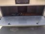 2003 Silver /TAN AIRSTREAM M30 LIMITED M30 LIMITED (1STJBBP213J) , located at 17760 Hwy 62, Morris, OK, 74445, 35.609104, -95.877060 - GRAB IT WHILE YOU CAN!!! 2003 AIRSTREAM CLASSIC LIMITED M30 WITH SLIDE OUT OVERALL 31FT. IN THE LIVING/KITCHEN AREA IS LEATHER SOFA THAT FOLDS DOWN FOR ADDITIONAL SLEEPING, STORAGE DRAWER UNDER SOFA, HAS A SIDE TABLE, OVERHEAD STORAGE CABINETS, LEATHER BOOTH STYLE DINETTE THAT FOLDS DOWN FOR ADDITIO - Photo#7