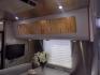 2007 Silver Airstream OCEAN BREEZE 25CCD 25CCD (1STCFYJ2X7J) , located at 17760 Hwy 62, Morris, OK, 74445, 35.609104, -95.877060 - CAMPING SEASON IS HERE GRAB IT WHILE YOU CAN!!! A 2007 AIRSTREAM INTERNATIONAL OCEAN BREEZE 25CCD OVERALL 26FT. IN THE FRONT IS THE LIVING/KITCHEN AREA THAT FEATURES A CLOTH COUCH WITH OVERHEAD CABINET, STORAGE UNDER THE COUCH, BOOTH STYLE DINETTE THAT FOLDS DOWN FOR ADDITIONAL SLEEPING, OVERHEAD C - Photo#12