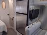2007 Silver Airstream OCEAN BREEZE 25CCD 25CCD (1STCFYJ2X7J) , located at 17760 Hwy 62, Morris, OK, 74445, 35.609104, -95.877060 - CAMPING SEASON IS HERE GRAB IT WHILE YOU CAN!!! A 2007 AIRSTREAM INTERNATIONAL OCEAN BREEZE 25CCD OVERALL 26FT. IN THE FRONT IS THE LIVING/KITCHEN AREA THAT FEATURES A CLOTH COUCH WITH OVERHEAD CABINET, STORAGE UNDER THE COUCH, BOOTH STYLE DINETTE THAT FOLDS DOWN FOR ADDITIONAL SLEEPING, OVERHEAD C - Photo#18