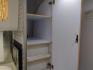 2007 Silver Airstream OCEAN BREEZE 25CCD 25CCD (1STCFYJ2X7J) , located at 17760 Hwy 62, Morris, OK, 74445, 35.609104, -95.877060 - CAMPING SEASON IS HERE GRAB IT WHILE YOU CAN!!! A 2007 AIRSTREAM INTERNATIONAL OCEAN BREEZE 25CCD OVERALL 26FT. IN THE FRONT IS THE LIVING/KITCHEN AREA THAT FEATURES A CLOTH COUCH WITH OVERHEAD CABINET, STORAGE UNDER THE COUCH, BOOTH STYLE DINETTE THAT FOLDS DOWN FOR ADDITIONAL SLEEPING, OVERHEAD C - Photo#20