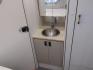 2007 Silver Airstream OCEAN BREEZE 25CCD 25CCD (1STCFYJ2X7J) , located at 17760 Hwy 62, Morris, OK, 74445, 35.609104, -95.877060 - CAMPING SEASON IS HERE GRAB IT WHILE YOU CAN!!! A 2007 AIRSTREAM INTERNATIONAL OCEAN BREEZE 25CCD OVERALL 26FT. IN THE FRONT IS THE LIVING/KITCHEN AREA THAT FEATURES A CLOTH COUCH WITH OVERHEAD CABINET, STORAGE UNDER THE COUCH, BOOTH STYLE DINETTE THAT FOLDS DOWN FOR ADDITIONAL SLEEPING, OVERHEAD C - Photo#25