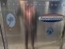 2007 Silver Airstream OCEAN BREEZE 25CCD 25CCD (1STCFYJ2X7J) , located at 17760 Hwy 62, Morris, OK, 74445, 35.609104, -95.877060 - CAMPING SEASON IS HERE GRAB IT WHILE YOU CAN!!! A 2007 AIRSTREAM INTERNATIONAL OCEAN BREEZE 25CCD OVERALL 26FT. IN THE FRONT IS THE LIVING/KITCHEN AREA THAT FEATURES A CLOTH COUCH WITH OVERHEAD CABINET, STORAGE UNDER THE COUCH, BOOTH STYLE DINETTE THAT FOLDS DOWN FOR ADDITIONAL SLEEPING, OVERHEAD C - Photo#8