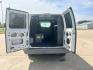 2009 White /Gray Ford E-Series Van E-250 (1FTNE24L49D) with an 5.4L V8 SOHC 16V engine, 4-Speed Automatic transmission, located at 17760 Hwy 62, Morris, OK, 74445, (918) 733-4887, 35.609104, -95.877060 - 2009 FORD E-SERIES VAN E-250 5.4 V8 DEDICATED CNG (COMPRESSED NATURAL GAS) DOES NOT RUN ON GASOLINE. FEATURES MANUAL SEATS, MANUAL LOCKS, MANUAL WINDOWS, MANUAL MIRRORS, AM/FM RADIO, AND WORK SHELF IN THE REAR. IT IS EQUIPPED WITH A CNG FUELING SYSTEM, IT RUNS ON COMPRESSED NATURAL GAS. A PREMIER AL - Photo#11