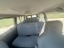 2013 White /TAN Ford E-Series Wagon E-350 XLT Super Duty Extended (1FBSS3BL9DD) with an 5.4L V8 SOHC 16V FFV engine, located at 17760 Hwy 62, Morris, OK, 74445, (918) 733-4887, 35.609104, -95.877060 - 2013 FORD E-350 15 PASSENGER VAN DEDICATED CNG ONLY RUNS ON COMPRESSED NATURAL GAS IT HAS THE 5.4L V8 ENIGINE. IT FEATURES POWER LOCKS, POWER WINDOWS, POWER MIRRORS, CLOTH INTERIOR, AM/FM RADIO, AUXILARY PORT, FRONT AND REAR A/C, TRACTION CONTROL, CRUISE CONTROL, 15 PASSENGER VAN, EQUIPPED WITH BAF - Photo#11