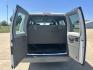 2013 White /TAN Ford E-Series Wagon E-350 XLT Super Duty Extended (1FBSS3BL9DD) with an 5.4L V8 SOHC 16V FFV engine, located at 17760 Hwy 62, Morris, OK, 74445, (918) 733-4887, 35.609104, -95.877060 - 2013 FORD E-350 15 PASSENGER VAN DEDICATED CNG ONLY RUNS ON COMPRESSED NATURAL GAS IT HAS THE 5.4L V8 ENIGINE. IT FEATURES POWER LOCKS, POWER WINDOWS, POWER MIRRORS, CLOTH INTERIOR, AM/FM RADIO, AUXILARY PORT, FRONT AND REAR A/C, TRACTION CONTROL, CRUISE CONTROL, 15 PASSENGER VAN, EQUIPPED WITH BAF - Photo#13
