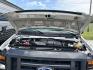 2013 White /TAN Ford E-Series Wagon E-350 XLT Super Duty Extended (1FBSS3BL9DD) with an 5.4L V8 SOHC 16V FFV engine, located at 17760 Hwy 62, Morris, OK, 74445, (918) 733-4887, 35.609104, -95.877060 - 2013 FORD E-350 15 PASSENGER VAN DEDICATED CNG ONLY RUNS ON COMPRESSED NATURAL GAS IT HAS THE 5.4L V8 ENIGINE. IT FEATURES POWER LOCKS, POWER WINDOWS, POWER MIRRORS, CLOTH INTERIOR, AM/FM RADIO, AUXILARY PORT, FRONT AND REAR A/C, TRACTION CONTROL, CRUISE CONTROL, 15 PASSENGER VAN, EQUIPPED WITH BAF - Photo#16