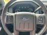 2014 White /Gray Ford F-250 SD XLT SuperCab Long Bed 4WD (1FT7X2B67EE) with an 6.2L V8 OHV 16V engine, 6-Speed Automatic transmission, located at 17760 Hwy 62, Morris, OK, 74445, (918) 733-4887, 35.609104, -95.877060 - 2014 F250 SUPER DUTY 4WD IS A BI-FUEL SYSTEM THAT RUNS ON CNG OR GASOLINE. THIS TRUCK HAS A 6.2L V8 ENGINE, FEATURES MANUAL SEAT, POWER WINDOWS, POWER LOCKS, POWER MIRRORS, AM FM RADIO, TRACTION CONTROL, CRUISE CONTROL, BED LINER AND TRAILER HITCH. A PREMIER ALTERNATIVE FUEL CONVERSION THAT IS EPA - Photo#11