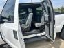 2014 White /Gray Ford F-250 SD XLT SuperCab Long Bed 4WD (1FT7X2B67EE) with an 6.2L V8 OHV 16V engine, 6-Speed Automatic transmission, located at 17760 Hwy 62, Morris, OK, 74445, (918) 733-4887, 35.609104, -95.877060 - 2014 F250 SUPER DUTY 4WD IS A BI-FUEL SYSTEM THAT RUNS ON CNG OR GASOLINE. THIS TRUCK HAS A 6.2L V8 ENGINE, FEATURES MANUAL SEAT, POWER WINDOWS, POWER LOCKS, POWER MIRRORS, AM FM RADIO, TRACTION CONTROL, CRUISE CONTROL, BED LINER AND TRAILER HITCH. A PREMIER ALTERNATIVE FUEL CONVERSION THAT IS EPA - Photo#13