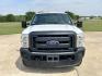 2014 White /Gray Ford F-250 SD XLT SuperCab Long Bed 4WD (1FT7X2B67EE) with an 6.2L V8 OHV 16V engine, 6-Speed Automatic transmission, located at 17760 Hwy 62, Morris, OK, 74445, (918) 733-4887, 35.609104, -95.877060 - 2014 F250 SUPER DUTY 4WD IS A BI-FUEL SYSTEM THAT RUNS ON CNG OR GASOLINE. THIS TRUCK HAS A 6.2L V8 ENGINE, FEATURES MANUAL SEAT, POWER WINDOWS, POWER LOCKS, POWER MIRRORS, AM FM RADIO, TRACTION CONTROL, CRUISE CONTROL, BED LINER AND TRAILER HITCH. A PREMIER ALTERNATIVE FUEL CONVERSION THAT IS EPA - Photo#2