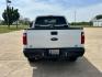 2014 White /Gray Ford F-250 SD XLT SuperCab Long Bed 4WD (1FT7X2B67EE) with an 6.2L V8 OHV 16V engine, 6-Speed Automatic transmission, located at 17760 Hwy 62, Morris, OK, 74445, (918) 733-4887, 35.609104, -95.877060 - 2014 F250 SUPER DUTY 4WD IS A BI-FUEL SYSTEM THAT RUNS ON CNG OR GASOLINE. THIS TRUCK HAS A 6.2L V8 ENGINE, FEATURES MANUAL SEAT, POWER WINDOWS, POWER LOCKS, POWER MIRRORS, AM FM RADIO, TRACTION CONTROL, CRUISE CONTROL, BED LINER AND TRAILER HITCH. A PREMIER ALTERNATIVE FUEL CONVERSION THAT IS EPA - Photo#5