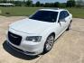 2017 White /BLACK Chrysler 300 C RWD (2C3CCAET3HH) with an 5.7L V8 OHV 16V engine, 8A transmission, located at 17760 Hwy 62, Morris, OK, 74445, (918) 733-4887, 35.609104, -95.877060 - 2017 CHRYSLER 300 5.7L V8 ENGINE RWD. FEATURING REMOTE START, KEYLESS ENTRY, POWER SEATS, POWER WINDOWS, POWER MIRRORS, LEATHER INTERIOR, HEATED AND COOLED FRONT SEATS, HEATED REAR SEATS, HEATED STEERING WHEEL, CRUISE CONTROL, TRACTION CONTROL, MULTI-FUNCTION STEERING WHEEL CONTROL, DUAL CLIMATE CO - Photo#0