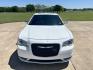 2017 White /BLACK Chrysler 300 C RWD (2C3CCAET3HH) with an 5.7L V8 OHV 16V engine, 8A transmission, located at 17760 Hwy 62, Morris, OK, 74445, (918) 733-4887, 35.609104, -95.877060 - 2017 CHRYSLER 300 5.7L V8 ENGINE RWD. FEATURING REMOTE START, KEYLESS ENTRY, POWER SEATS, POWER WINDOWS, POWER MIRRORS, LEATHER INTERIOR, HEATED AND COOLED FRONT SEATS, HEATED REAR SEATS, HEATED STEERING WHEEL, CRUISE CONTROL, TRACTION CONTROL, MULTI-FUNCTION STEERING WHEEL CONTROL, DUAL CLIMATE CO - Photo#1