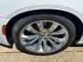 2017 White /BLACK Chrysler 300 C RWD (2C3CCAET3HH) with an 5.7L V8 OHV 16V engine, 8A transmission, located at 17760 Hwy 62, Morris, OK, 74445, (918) 733-4887, 35.609104, -95.877060 - 2017 CHRYSLER 300 5.7L V8 ENGINE RWD. FEATURING REMOTE START, KEYLESS ENTRY, POWER SEATS, POWER WINDOWS, POWER MIRRORS, LEATHER INTERIOR, HEATED AND COOLED FRONT SEATS, HEATED REAR SEATS, HEATED STEERING WHEEL, CRUISE CONTROL, TRACTION CONTROL, MULTI-FUNCTION STEERING WHEEL CONTROL, DUAL CLIMATE CO - Photo#20