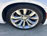 2017 White /BLACK Chrysler 300 C RWD (2C3CCAET3HH) with an 5.7L V8 OHV 16V engine, 8A transmission, located at 17760 Hwy 62, Morris, OK, 74445, (918) 733-4887, 35.609104, -95.877060 - 2017 CHRYSLER 300 5.7L V8 ENGINE RWD. FEATURING REMOTE START, KEYLESS ENTRY, POWER SEATS, POWER WINDOWS, POWER MIRRORS, LEATHER INTERIOR, HEATED AND COOLED FRONT SEATS, HEATED REAR SEATS, HEATED STEERING WHEEL, CRUISE CONTROL, TRACTION CONTROL, MULTI-FUNCTION STEERING WHEEL CONTROL, DUAL CLIMATE CO - Photo#21