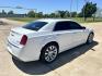 2017 White /BLACK Chrysler 300 C RWD (2C3CCAET3HH) with an 5.7L V8 OHV 16V engine, 8A transmission, located at 17760 Hwy 62, Morris, OK, 74445, (918) 733-4887, 35.609104, -95.877060 - 2017 CHRYSLER 300 5.7L V8 ENGINE RWD. FEATURING REMOTE START, KEYLESS ENTRY, POWER SEATS, POWER WINDOWS, POWER MIRRORS, LEATHER INTERIOR, HEATED AND COOLED FRONT SEATS, HEATED REAR SEATS, HEATED STEERING WHEEL, CRUISE CONTROL, TRACTION CONTROL, MULTI-FUNCTION STEERING WHEEL CONTROL, DUAL CLIMATE CO - Photo#3
