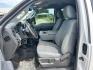 2012 White /Gray Ford F-250 SD SuperCab 2WD (1FT7X2A62CE) with an 6.2L V8 OHV 16V engine, 6-Speed Automatic transmission, located at 17760 Hwy 62, Morris, OK, 74445, (918) 733-4887, 35.609104, -95.877060 - 2012 FORD F250 SUPER DUTY RWD SERVICE CAMPER WITH A 6.2L V8 ENGINE. FEATURES KEYLESS ENTRY, MANUAL SEAT, CLOTH INTERIOR, POWER WINDOWS, POWER LOCKS, POWER MIRRORS, AM FM RADIO, CRUISE CONTROL, TRACTION CONTROL, SERVICE CAMPER WITH SHELVES AND BED SLIDE, AND TRAILER HITCH. FIRESTONE TIRES 246/70R17 A - Photo#8
