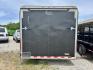 2018 BLACK Cargo Craft, Inc DRAGSTER CAR HAULER - (4D6EB2429JC) , located at 17760 Hwy 62, Morris, OK, 74445, 35.609104, -95.877060 - 2018 CARGO CRAFT, INC DRAGSTER CAR HAULER 24.5FTX8FT. TWO SIDE DOORS AND DUAL AXLES. PAYLOAD CAPACITY 10,400LBS, HITCH WEIGHT 6,000LBS, AND HITCH SIZE 2 5/16 BALL SIZE. ***BILL OF SALE ONLY*** $7,500 CALL RUSS, JONA OR HARLEY 918-733-4887 - Photo#3