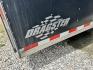 2018 BLACK Cargo Craft, Inc DRAGSTER CAR HAULER - (4D6EB2429JC) , located at 17760 Hwy 62, Morris, OK, 74445, 35.609104, -95.877060 - 2018 CARGO CRAFT, INC DRAGSTER CAR HAULER 24.5FTX8FT. TWO SIDE DOORS AND DUAL AXLES. PAYLOAD CAPACITY 10,400LBS, HITCH WEIGHT 6,000LBS, AND HITCH SIZE 2 5/16 BALL SIZE. ***BILL OF SALE ONLY*** $7,500 CALL RUSS, JONA OR HARLEY 918-733-4887 - Photo#14