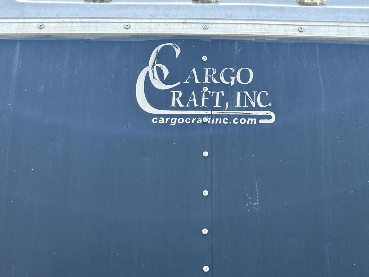 2018 BLACK Cargo Craft, Inc DRAGSTER CAR HAULER - (4D6EB2429JC) , located at 17760 Hwy 62, Morris, OK, 74445, 35.609104, -95.877060 - 2018 CARGO CRAFT, INC DRAGSTER CAR HAULER 24.5FTX8FT. TWO SIDE DOORS AND DUAL AXLES. PAYLOAD CAPACITY 10,400LBS, HITCH WEIGHT 6,000LBS, AND HITCH SIZE 2 5/16 BALL SIZE. ***BILL OF SALE ONLY*** $7,500 CALL RUSS, JONA OR HARLEY 918-733-4887 - Photo#15