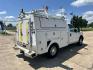 2013 White /Gray Ford F-350 SD 2WD (1FDRF3A62DE) with an 6.2L V8 OHV 16V engine, 6-Speed Automatic transmission, located at 17760 Hwy 62, Morris, OK, 74445, (918) 733-4887, 35.609104, -95.877060 - 2013 FORD F-350 6.2 V8 RWD DEDICATED CNG ONLY RUNS ON COMPRESSED NATURAL GAS AND DOES NOT RUN ON GASOLINE. FEATURES MANUAL SEATS, MANUAL LOCKS, MANUAL WINDOWS, MANUAL MIRRORS, AM/FM STEREO, VINYL SEATS, CRUISE CONTROL, TRACTION CONTROL, FACTORY-EQUIPT TRAILER BREAKS, POWER CONVERTER, GASOLINE CUMMI - Photo#4