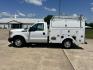 2013 White /Gray Ford F-350 SD 2WD (1FDRF3A62DE) with an 6.2L V8 OHV 16V engine, 6-Speed Automatic transmission, located at 17760 Hwy 62, Morris, OK, 74445, (918) 733-4887, 35.609104, -95.877060 - 2013 FORD F-350 6.2 V8 RWD DEDICATED CNG ONLY RUNS ON COMPRESSED NATURAL GAS AND DOES NOT RUN ON GASOLINE. FEATURES MANUAL SEATS, MANUAL LOCKS, MANUAL WINDOWS, MANUAL MIRRORS, AM/FM STEREO, VINYL SEATS, CRUISE CONTROL, TRACTION CONTROL, FACTORY-EQUIPT TRAILER BREAKS, POWER CONVERTER, GASOLINE CUMMI - Photo#7