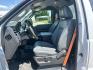 2013 White /Gray Ford F-350 SD 2WD (1FDRF3A62DE) with an 6.2L V8 OHV 16V engine, 6-Speed Automatic transmission, located at 17760 Hwy 62, Morris, OK, 74445, (918) 733-4887, 35.609104, -95.877060 - 2013 FORD F-350 6.2 V8 RWD DEDICATED CNG ONLY RUNS ON COMPRESSED NATURAL GAS AND DOES NOT RUN ON GASOLINE. FEATURES MANUAL SEATS, MANUAL LOCKS, MANUAL WINDOWS, MANUAL MIRRORS, AM/FM STEREO, VINYL SEATS, CRUISE CONTROL, TRACTION CONTROL, FACTORY-EQUIPT TRAILER BREAKS, POWER CONVERTER, GASOLINE CUMMI - Photo#8