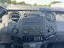 2013 White /Gray Ford F-350 SD 2WD (1FDRF3A62DE) with an 6.2L V8 OHV 16V engine, 6-Speed Automatic transmission, located at 17760 Hwy 62, Morris, OK, 74445, (918) 733-4887, 35.609104, -95.877060 - 2013 FORD F-350 6.2 V8 RWD DEDICATED CNG ONLY RUNS ON COMPRESSED NATURAL GAS AND DOES NOT RUN ON GASOLINE. FEATURES MANUAL SEATS, MANUAL LOCKS, MANUAL WINDOWS, MANUAL MIRRORS, AM/FM STEREO, VINYL SEATS, CRUISE CONTROL, TRACTION CONTROL, FACTORY-EQUIPT TRAILER BREAKS, POWER CONVERTER, GASOLINE CUMMI - Photo#11