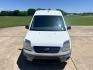 2012 White /Gray Ford Transit Connect XL with Rear Door Glass (NM0LS7AN8CT) with an 2.0L L4 DOHC 16V engine, 4-Speed Automatic transmission, located at 17760 Hwy 62, Morris, OK, 74445, (918) 733-4887, 35.609104, -95.877060 - 2012 FORD TRANSIT CONNECT HAS THE 2.0L ENGINE. THIS IS A DEDICATED CNG THAT ONLY RUNS ON COMPRESSED NATURAL GAS AND IS NOT EQUIPPED TO RUN ON GASOLINE. IT FEATURES MANUAL WINDOWS, MANUAL LOCKS, MANUAL SEATS, CLOTH INTERIOR, BACKUP CAMERA, AM/FM RADIO, STORAGE DRAWERS IN CARGO AREA, 205/65R15 TIRES - Photo#1
