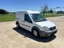 2012 White /Gray Ford Transit Connect XL with Rear Door Glass (NM0LS7AN8CT) with an 2.0L L4 DOHC 16V engine, 4-Speed Automatic transmission, located at 17760 Hwy 62, Morris, OK, 74445, (918) 733-4887, 35.609104, -95.877060 - 2012 FORD TRANSIT CONNECT HAS THE 2.0L ENGINE. THIS IS A DEDICATED CNG THAT ONLY RUNS ON COMPRESSED NATURAL GAS AND IS NOT EQUIPPED TO RUN ON GASOLINE. IT FEATURES MANUAL WINDOWS, MANUAL LOCKS, MANUAL SEATS, CLOTH INTERIOR, BACKUP CAMERA, AM/FM RADIO, STORAGE DRAWERS IN CARGO AREA, 205/65R15 TIRES - Photo#2
