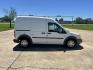 2012 White /Gray Ford Transit Connect XL with Rear Door Glass (NM0LS7AN8CT) with an 2.0L L4 DOHC 16V engine, 4-Speed Automatic transmission, located at 17760 Hwy 62, Morris, OK, 74445, (918) 733-4887, 35.609104, -95.877060 - 2012 FORD TRANSIT CONNECT HAS THE 2.0L ENGINE. THIS IS A DEDICATED CNG THAT ONLY RUNS ON COMPRESSED NATURAL GAS AND IS NOT EQUIPPED TO RUN ON GASOLINE. IT FEATURES MANUAL WINDOWS, MANUAL LOCKS, MANUAL SEATS, CLOTH INTERIOR, BACKUP CAMERA, AM/FM RADIO, STORAGE DRAWERS IN CARGO AREA, 205/65R15 TIRES - Photo#3