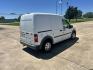 2012 White /Gray Ford Transit Connect XL with Rear Door Glass (NM0LS7AN8CT) with an 2.0L L4 DOHC 16V engine, 4-Speed Automatic transmission, located at 17760 Hwy 62, Morris, OK, 74445, (918) 733-4887, 35.609104, -95.877060 - 2012 FORD TRANSIT CONNECT HAS THE 2.0L ENGINE. THIS IS A DEDICATED CNG THAT ONLY RUNS ON COMPRESSED NATURAL GAS AND IS NOT EQUIPPED TO RUN ON GASOLINE. IT FEATURES MANUAL WINDOWS, MANUAL LOCKS, MANUAL SEATS, CLOTH INTERIOR, BACKUP CAMERA, AM/FM RADIO, STORAGE DRAWERS IN CARGO AREA, 205/65R15 TIRES - Photo#4