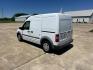 2012 White /Gray Ford Transit Connect XL with Rear Door Glass (NM0LS7AN8CT) with an 2.0L L4 DOHC 16V engine, 4-Speed Automatic transmission, located at 17760 Hwy 62, Morris, OK, 74445, (918) 733-4887, 35.609104, -95.877060 - 2012 FORD TRANSIT CONNECT HAS THE 2.0L ENGINE. THIS IS A DEDICATED CNG THAT ONLY RUNS ON COMPRESSED NATURAL GAS AND IS NOT EQUIPPED TO RUN ON GASOLINE. IT FEATURES MANUAL WINDOWS, MANUAL LOCKS, MANUAL SEATS, CLOTH INTERIOR, BACKUP CAMERA, AM/FM RADIO, STORAGE DRAWERS IN CARGO AREA, 205/65R15 TIRES - Photo#6