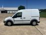 2012 White /Gray Ford Transit Connect XL with Rear Door Glass (NM0LS7AN8CT) with an 2.0L L4 DOHC 16V engine, 4-Speed Automatic transmission, located at 17760 Hwy 62, Morris, OK, 74445, (918) 733-4887, 35.609104, -95.877060 - 2012 FORD TRANSIT CONNECT HAS THE 2.0L ENGINE. THIS IS A DEDICATED CNG THAT ONLY RUNS ON COMPRESSED NATURAL GAS AND IS NOT EQUIPPED TO RUN ON GASOLINE. IT FEATURES MANUAL WINDOWS, MANUAL LOCKS, MANUAL SEATS, CLOTH INTERIOR, BACKUP CAMERA, AM/FM RADIO, STORAGE DRAWERS IN CARGO AREA, 205/65R15 TIRES - Photo#7