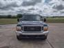 2001 DARK GREEN /TAN Ford Excursion XLT 2WD (1FMNU40S21E) with an 6.8L V10 SOHC 20V engine, 4-Speed Automatic Overdrive transmission, located at 17760 Hwy 62, Morris, OK, 74445, (918) 733-4887, 35.609104, -95.877060 - 2001 FORD EXCURSION XLT 2WD HAS THE 6.8L V10 ENGINE. FEATURES POWER DRIVER SEAT, MANUAL PASSENGER SEAT, POWER LOCKS, POWER WINDOWS, POWER MIRRORS, LEATHER INTERIOR, TOUCH SCREEN AM/FM RADIO, BLUETOOTH RADIO, AUXILLARY PORT, USB PORT, CRUISE CONTROL, 2ND AND 3RD ROW SEATING, REAR AC CONTROL, AND TRAI - Photo#1