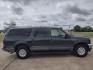 2001 DARK GREEN /TAN Ford Excursion XLT 2WD (1FMNU40S21E) with an 6.8L V10 SOHC 20V engine, 4-Speed Automatic Overdrive transmission, located at 17760 Hwy 62, Morris, OK, 74445, (918) 733-4887, 35.609104, -95.877060 - 2001 FORD EXCURSION XLT 2WD HAS THE 6.8L V10 ENGINE. FEATURES POWER DRIVER SEAT, MANUAL PASSENGER SEAT, POWER LOCKS, POWER WINDOWS, POWER MIRRORS, LEATHER INTERIOR, TOUCH SCREEN AM/FM RADIO, BLUETOOTH RADIO, AUXILLARY PORT, USB PORT, CRUISE CONTROL, 2ND AND 3RD ROW SEATING, REAR AC CONTROL, AND TRAI - Photo#3