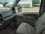 2001 DARK GREEN /TAN Ford Excursion XLT 2WD (1FMNU40S21E) with an 6.8L V10 SOHC 20V engine, 4-Speed Automatic Overdrive transmission, located at 17760 Hwy 62, Morris, OK, 74445, (918) 733-4887, 35.609104, -95.877060 - 2001 FORD EXCURSION XLT 2WD HAS THE 6.8L V10 ENGINE. FEATURES POWER DRIVER SEAT, MANUAL PASSENGER SEAT, POWER LOCKS, POWER WINDOWS, POWER MIRRORS, LEATHER INTERIOR, TOUCH SCREEN AM/FM RADIO, BLUETOOTH RADIO, AUXILLARY PORT, USB PORT, CRUISE CONTROL, 2ND AND 3RD ROW SEATING, REAR AC CONTROL, AND TRAI - Photo#11